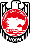 Karate-Club HARA e.V. Horb Logo