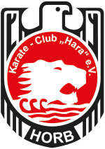 Karate-Club HARA e.V. Horb Logo